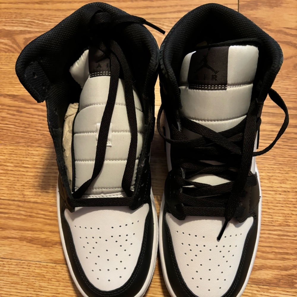 Air Jordan 1 Mid SE Men’s Size 9 Sold on Mercari - Picture 5 of 8
